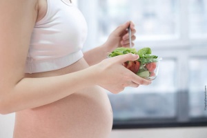 habitos saludables en el embarazo