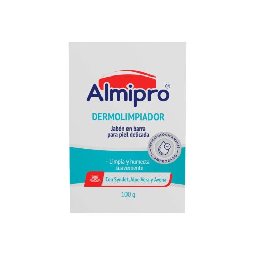 Kit Almipro recién nacido básico - Almipro